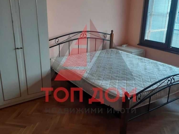 Дава се под наем Едностаен апартамент в Варна, Левски - 45 кв.м за 280.5 € - Снимка #1