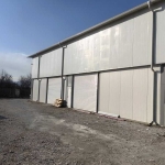 Дава се под наем Склад в Пловдив, Индустриална зона - Север - 200 кв.м за 1530 € - Снимка #1