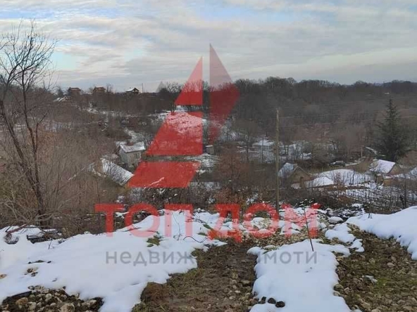 Парцел в Варна, м-т Боровец - юг - 600 кв.м за 75 €/кв.м - Снимка #1