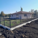 Къща в София, Модерно предградие - 120 кв.м за 1875 €/кв.м - Снимка #1