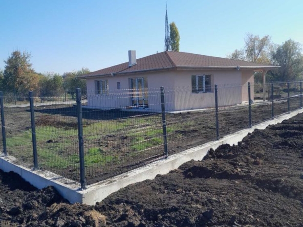 Къща в София, Модерно предградие - 120 кв.м за 1875 €/кв.м - Снимка #1