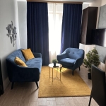 Дава се под наем Тристаен апартамент в Варна, Окръжна болница - 89 кв.м за 714 € - Снимка #1