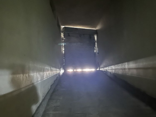 Дава се под наем Гараж / Паркомясто в Кюстендил, Център - 16 кв.м за 61.2 € - Снимка #1