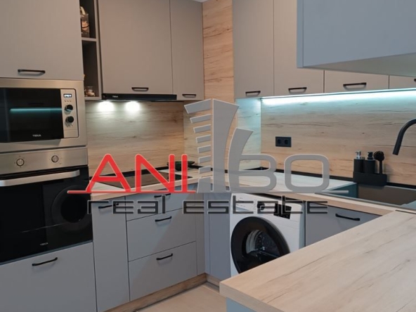 Двустаен апартамент в Варна, Възраждане 3 - 55 кв.м за 1993 €/кв.м - Снимка #1