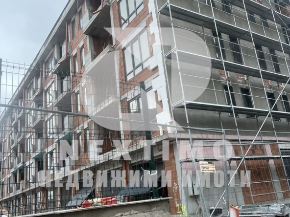 Тристаен апартамент в Пловдив, Христо Смирненски - 104 кв.м за 1200 €/кв.м - Снимка #1