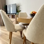 Дава се под наем Двустаен апартамент в Велико Търново, Акация - 60 кв.м за 459 € - Снимка #1