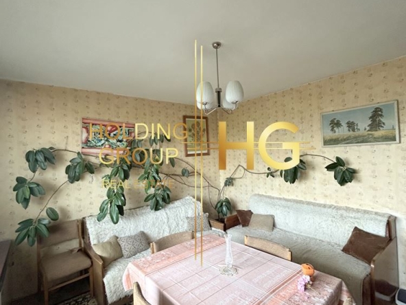 Тристаен апартамент в Добрич, Център - 67 кв.м за 1194 €/кв.м - Снимка #1