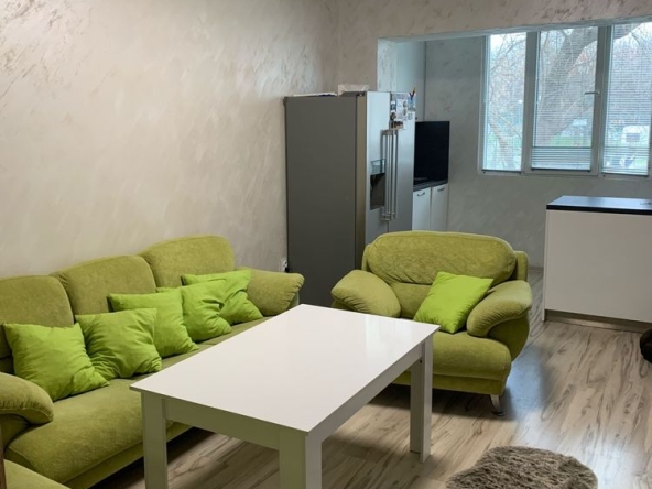 Тристаен апартамент в Пловдив, Тракия - 70 кв.м за 1786 €/кв.м - Снимка #1