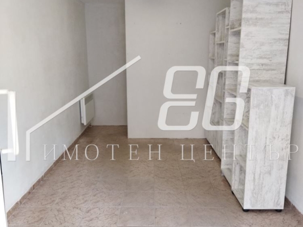 Дава се под наем Магазин в Варна, Център - 18 кв.м за 204 € - Снимка #1