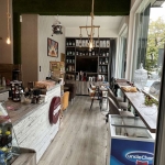 Заведение в Стара Загора, Самара 1 - 43 кв.м за 113 €/кв.м - Снимка #1