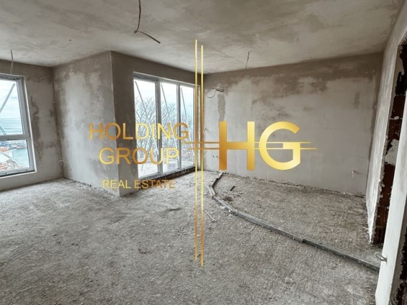 Тристаен апартамент в Балчик - 79 кв.м за 1380 €/кв.м - Снимка #1