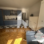 Дава се под наем Едностаен апартамент в София, Стрелбище - 40 кв.м за 430 € - Снимка #1