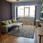 Дава се под наем Тристаен апартамент в Варна, Зимно кино Тракия - 90 кв.м за 612 € - Снимка #1