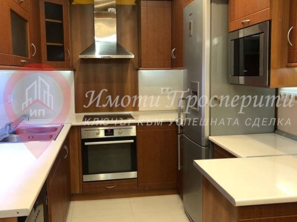 Тристаен апартамент в София, Витоша - 92 кв.м за 2805 €/кв.м - Снимка #1