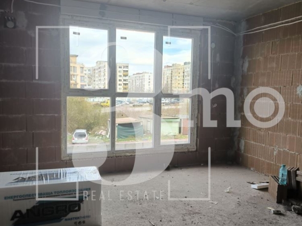 Двустаен апартамент в София, Люлин 5 - 76 кв.м за 1552 €/кв.м - Снимка #1