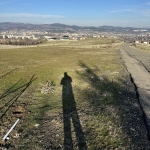 Парцел в Кърджали, Веселчане - 1750 кв.м за 102 €/кв.м - Снимка #1