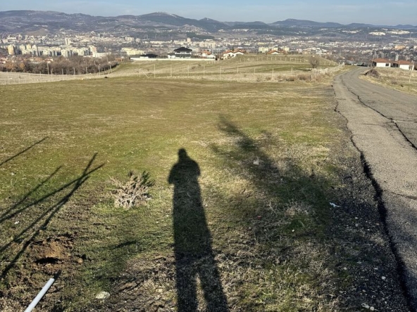 Парцел в Кърджали, Веселчане - 1750 кв.м за 102 €/кв.м - Снимка #1