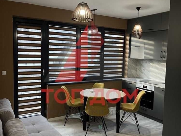 Дава се под наем Двустаен апартамент в Варна, Виница - 48 кв.м за 499.8 € - Снимка #1