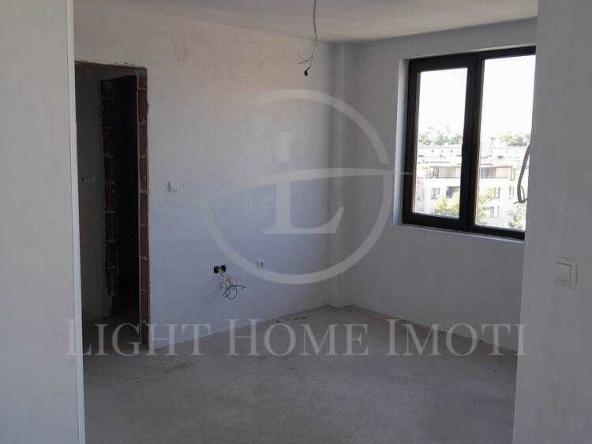 Двустаен апартамент в Пловдив, Център - 60 кв.м за 2317 €/кв.м - Снимка #1