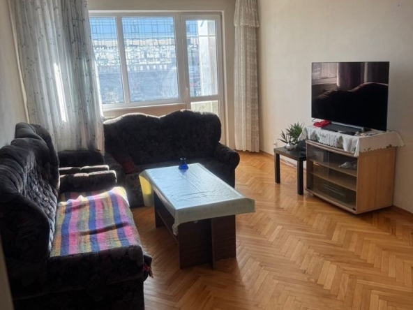 Тристаен апартамент в София, Младост 2 - 93 кв.м за 2689 €/кв.м - Снимка #1