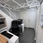 Дава се под наем Магазин в Бургас, Лазур - 24 кв.м за 178.5 € - Снимка #1