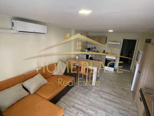 Дава се под наем Двустаен апартамент в Варна, Аспарухово - 37 кв.м за 306 € - Снимка #1