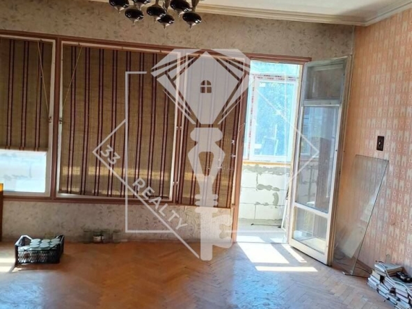 Двустаен апартамент в Пловдив, Изгрев - 65 кв.м за 870 €/кв.м - Снимка #1