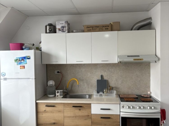 Дава се под наем Двустаен апартамент в Пловдив, Кючук Париж - 60 кв.м за 331.5 € - Снимка #1