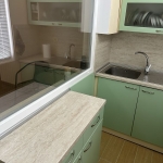 Дава се под наем Двустаен апартамент в Благоевград, Запад - 70 кв.м за 229.5 € - Снимка #1