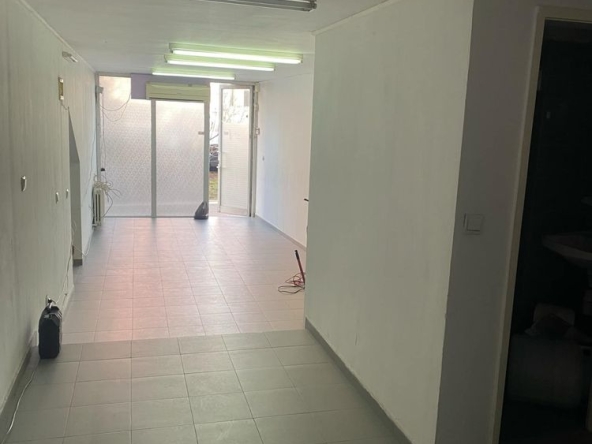 Дава се под наем Магазин в София, Слатина - 44 кв.м за 306 € - Снимка #1