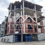 Двустаен апартамент в София, Кръстова вада - 61 кв.м за 2500 €/кв.м - Снимка #1