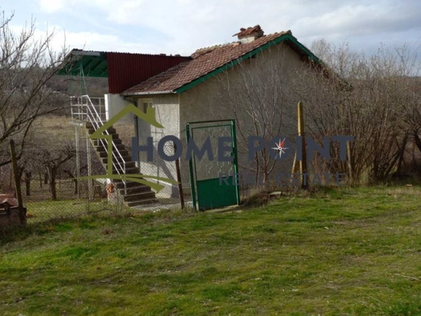 Къща в с. Венелин, Област Варна - 50 кв.м за 900 €/кв.м - Снимка #1