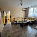 Дава се под наем Двустаен апартамент в София, Овча купел - 64 кв.м за 500 € - Снимка #1