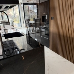 Дава се под наем Четиристаен апартамент в София, м-т Гърдова глава - 230 кв.м за 6000 € - Снимка #1