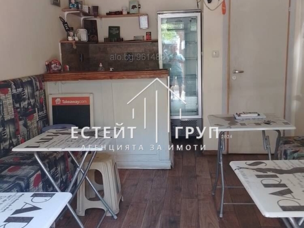 Дава се под наем Офис в Варна, Колхозен пазар - 20 кв.м за 204 € - Снимка #1