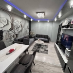 Тристаен апартамент в Бургас, Меден рудник - зона В - 90 кв.м за 2212 €/кв.м - Снимка #1