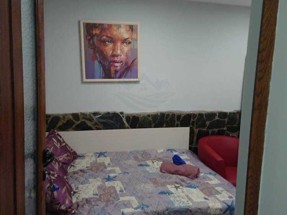 Дава се под наем Четиристаен апартамент в Пловдив, Каменица 1 - 98 кв.м за 204 € - Снимка #1