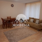 Дава се под наем Тристаен апартамент в Варна, Окръжна болница - 87 кв.м за 600 € - Снимка #1