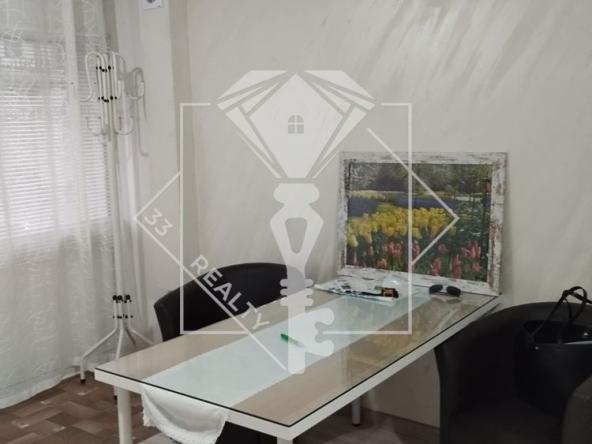 Едностаен апартамент в Пловдив, Съдийски - 25 кв.м за 1940 €/кв.м - Снимка #1