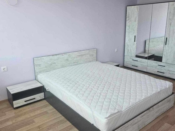 Тристаен апартамент в Добрич, Добротица - Албенска - 67 кв.м за 1256 €/кв.м - Снимка #1