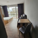 Дава се под наем Едностаен апартамент в Пловдив, Мараша - 30 кв.м за 382.5 € - Снимка #1