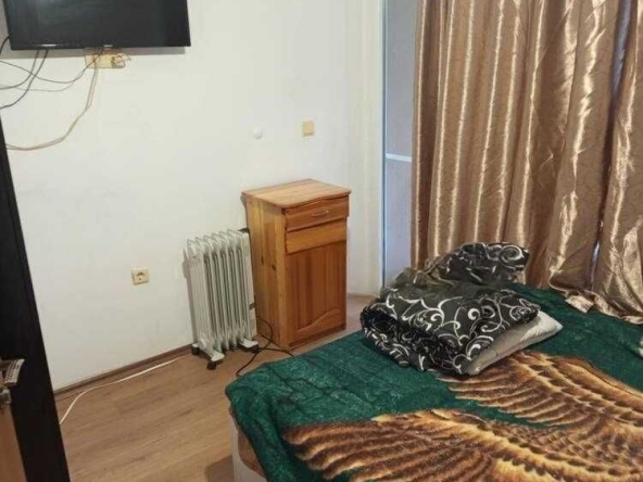 Двустаен апартамент в к.к. Слънчев бряг - 51 кв.м за 1138 €/кв.м - Снимка #1