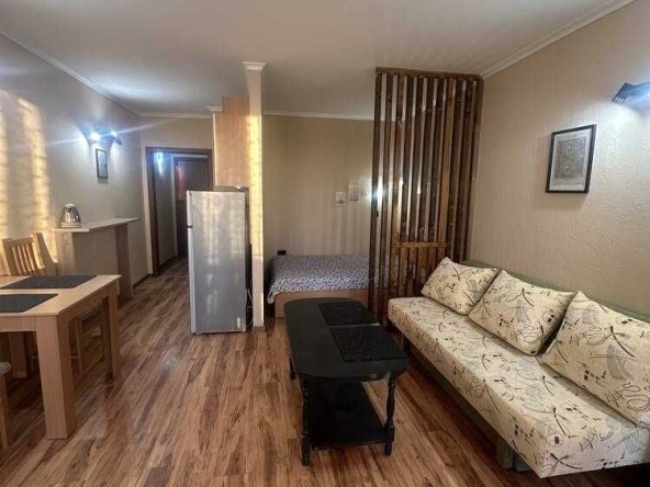 Едностаен апартамент в Ахелой - 42 кв.м за 1046 €/кв.м - Снимка #1