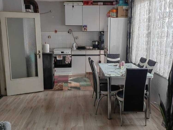 Многостаен апартамент в Айтос - 116 кв.м за 863 €/кв.м - Снимка #1