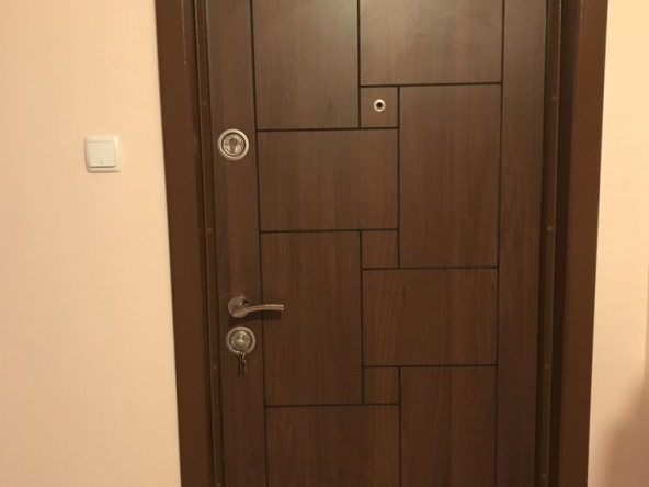 Двустаен апартамент в Перник, Твърди ливади - 55 кв.м за 1673 €/кв.м - Снимка #1