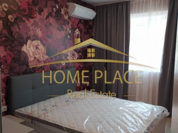 Тристаен апартамент в Варна, Бриз - 100 кв.м за 2350 €/кв.м - Снимка #1