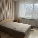 Дава се под наем Тристаен апартамент в Карлово - 90 кв.м за 229.5 € - Снимка #1