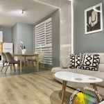 Дава се под наем Двустаен апартамент в Бургас, Изгрев - 70 кв.м за 600 € - Снимка #1