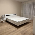 Дава се под наем Едностаен апартамент в Бургас, Меден рудник - зона Б - 48 кв.м за 280.5 € - Снимка #1