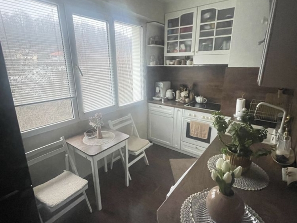 Двустаен апартамент в Габрово, Бичкиня - 60 кв.м за 1003 €/кв.м - Снимка #1